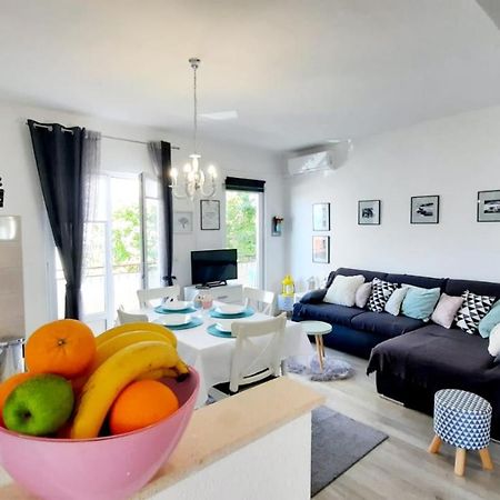 Apartman Mare Makarska Exteriör bild