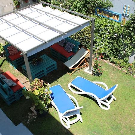 Apartman Mare Makarska Exteriör bild